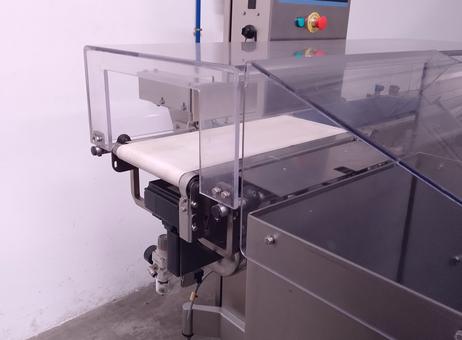 THERMO RAMSEY VERSA GP GGP0 V 312 P251110123
