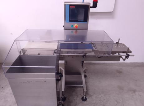 THERMO RAMSEY VERSA GP GGP0 V 312 P251110123