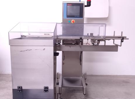 THERMO RAMSEY VERSA GP GGP0 V 312 P251110123