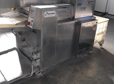 Bertuetti Universal SV 300 P251111119