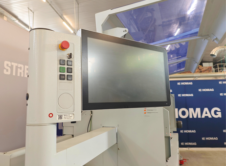BRANDT AMBITION 1650 FC P251111143