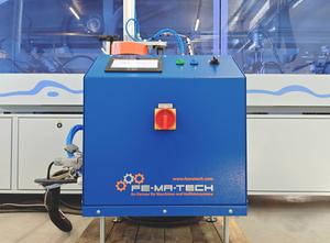 GLUE STATION FE-MA-TECH PUR 2 KG LIGHT eSMART