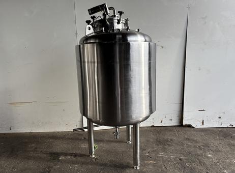 Ritai 800L holding vessel P251111163