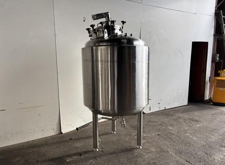 Ritai 800L holding vessel P251111163