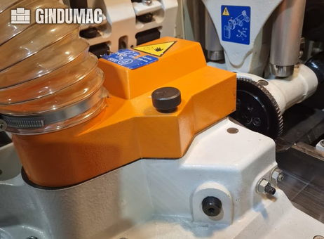 SCM Superset NTE P251111643