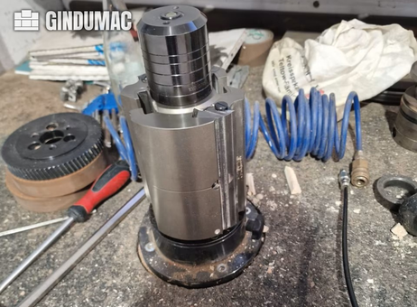 SCM Superset NTE P251111643