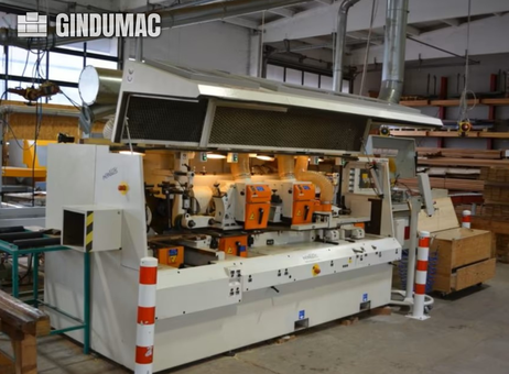 SCM Superset NTE P251111643