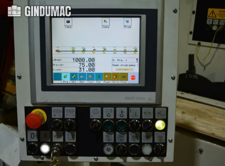 SCM Superset NTE P251111643