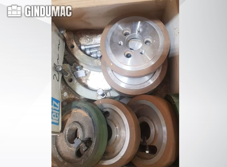 SCM Superset NTE P251111643
