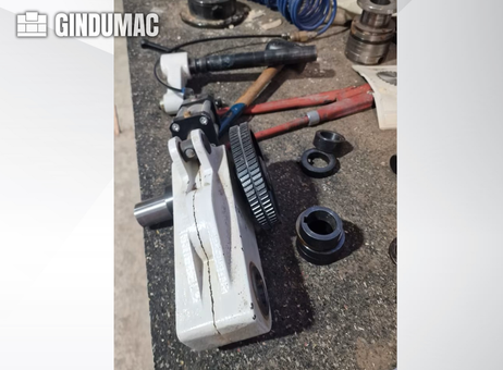 SCM Superset NTE P251111643
