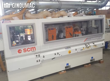 SCM Superset NTE P251111643