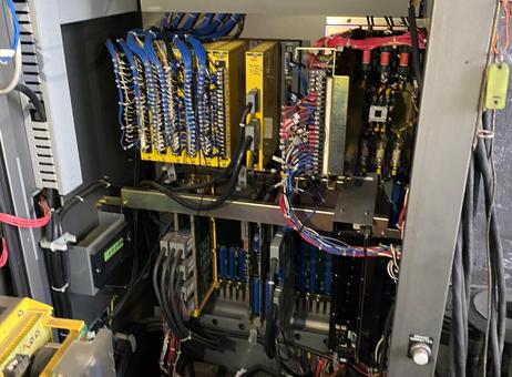 GMF SD420F P251112002