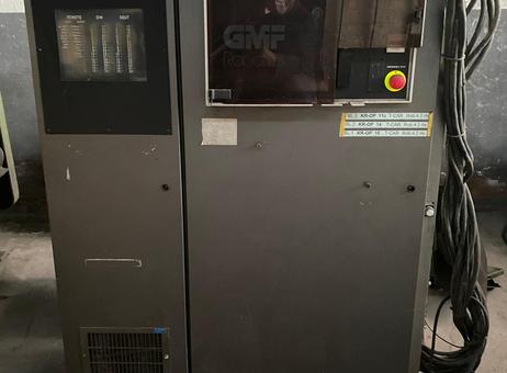 GMF SD420F P251112002
