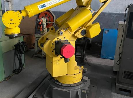 GMF SD420F P251112002