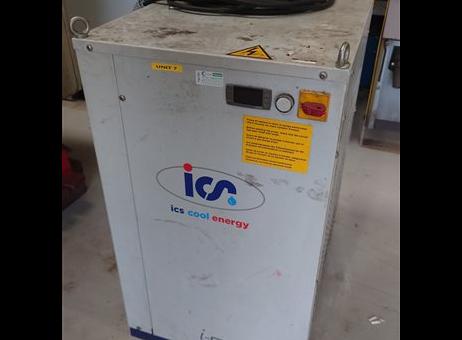 ICS iC10C P251112037