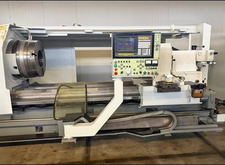 Okuma OSP 5000 L_G P251112081
