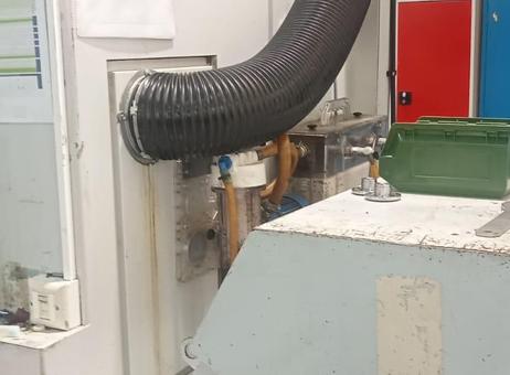 Mori Seiki NL2000SY P251112084