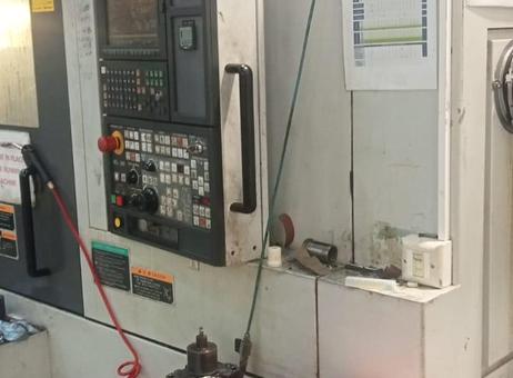 Mori Seiki NL2000SY P251112084