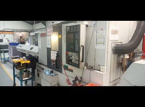 cnc τόρνος Mori Seiki NL2000SY