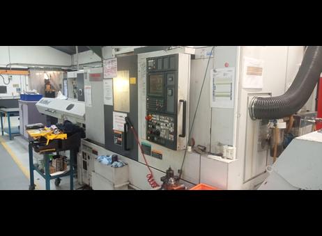 Mori Seiki NL2000SY P251112084