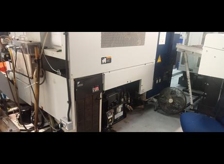Mori Seiki NL2000SY P251112084
