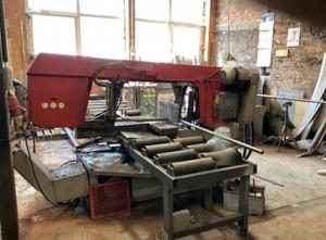 Bomar STG 440 DGH band saw for metal