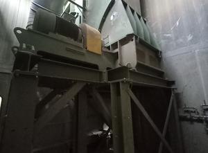 Bollegraaf Recycling HBS 55/1200 Machine