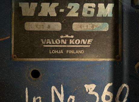 Valon Kone VK-26M P251112145