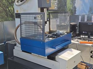 Charmilles SD 1  Vegetable and fruit cutting, washing and blanching machine