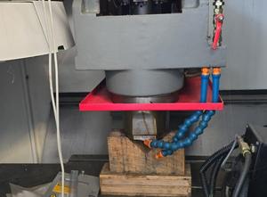 CINCINNATI MILACRON Injection moulding machine
