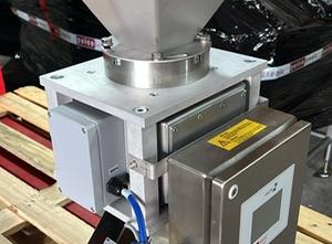 Ανιχνευτή μετάλλων Pulsotronic  VA100