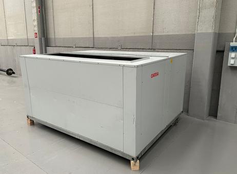 Ciatesa ICH-630/ISW630 P251112283