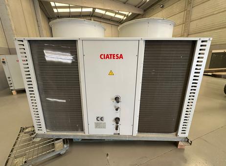 Ciatesa ICH-630/ISW630 P251112283