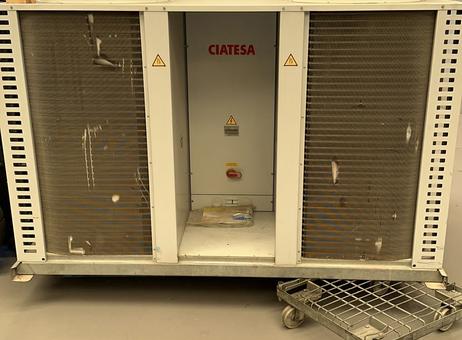 Ciatesa ICH-630/ISW630 P251112283