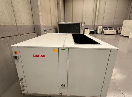 Ciatesa ICH-630/ISW630 P251112283