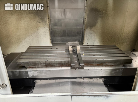 HAAS VF-4SS P251112297