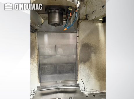 HAAS VF-4SS P251112297