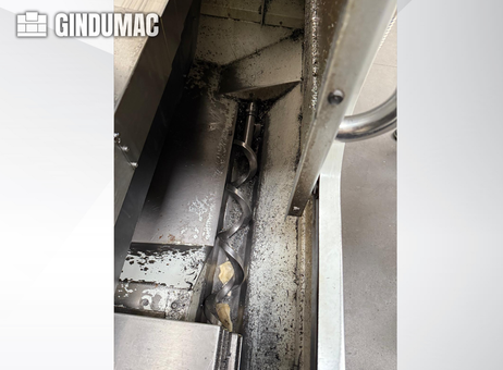 HAAS VF-4SS P251112297
