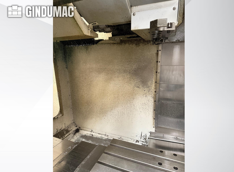 HAAS VF-4SS P251112297