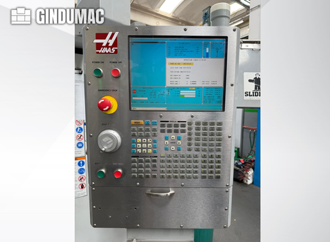 HAAS VF-4SS P251112297