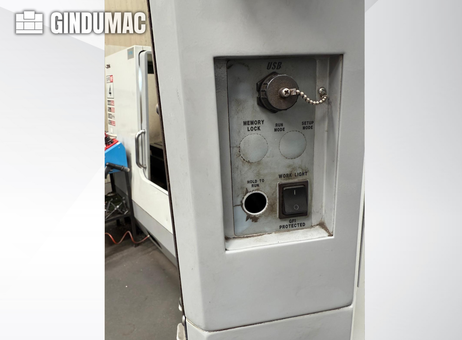 HAAS VF-4SS P251112297