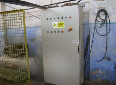 Corali PV-208-RASCO,CORALI M.82-S P251113028