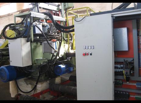 Corali PV-208-RASCO,CORALI M.82-S P251113028