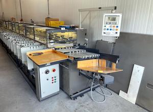 Theisen & Bonitz tb sprint 318 VP collator