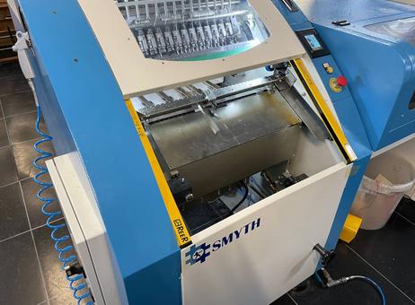 Smyth DX-50 P251113097