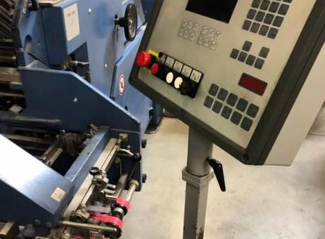 MBO k 800-fp120 P251113121