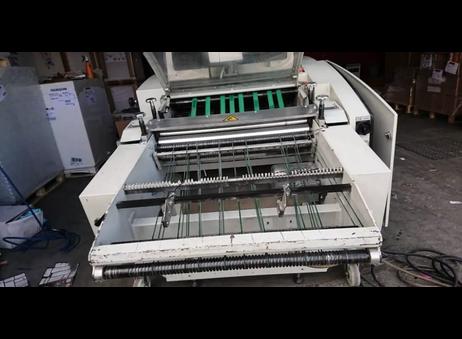 MBO k 800-fp120 P251113121