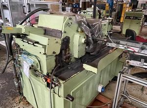 Κυλινδρική μηχανή λείανσης χωρίς κέντρο OFFICINE MONZESI 510