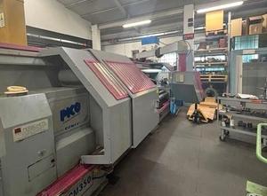 cnc τόρνος PICO CM350