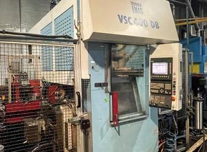 cnc τόρνος EMAG VSC 400 DB